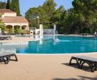 Camping Parc de Bormes Bormes-les-Mimosas Var