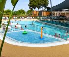 Camping Le Rayolet Six-Fours-les-Plages Var