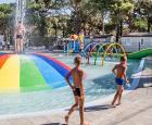 Camping Neptuno Pals España Costa Brava