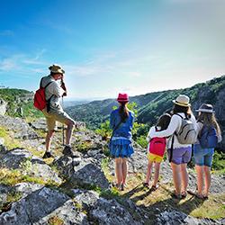 Camping Le Francès Leyme Lot Occitanie