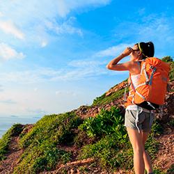 Camping Les Ousinières Le Pradet Var Méditerranée