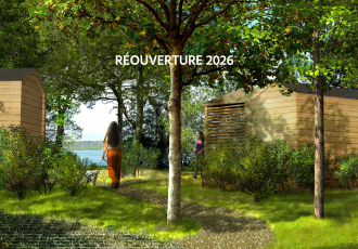 Proyecto Etang blanc 2026