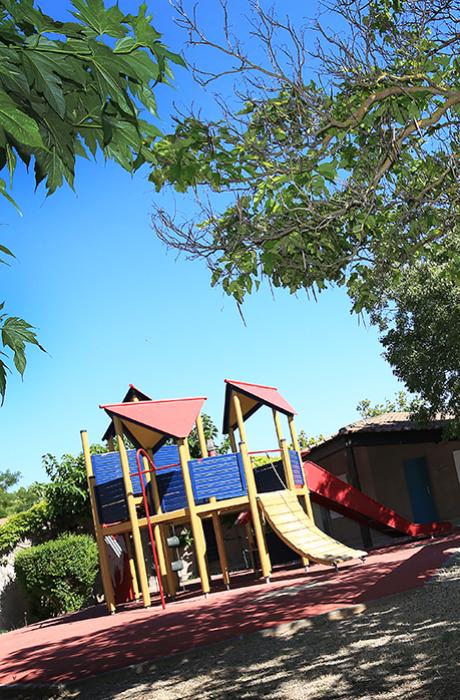 Camping Plage du Midi Portiragnes Méditerranée