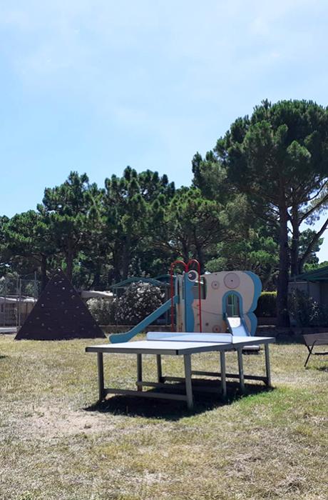 Camping Neptuno Pals España Costa Brava