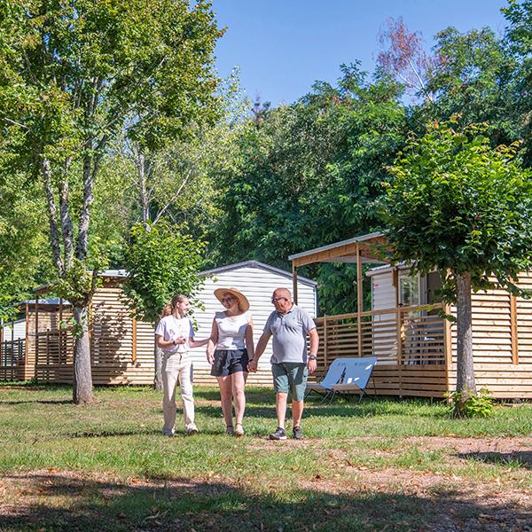 Camping Le Francès Leyme Lot Occitanie