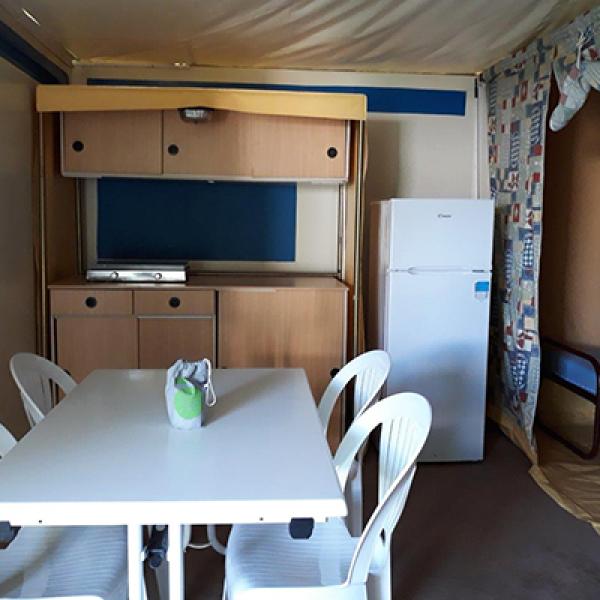 Camping La Dranse Thonon-les-Bains Lago Lemán