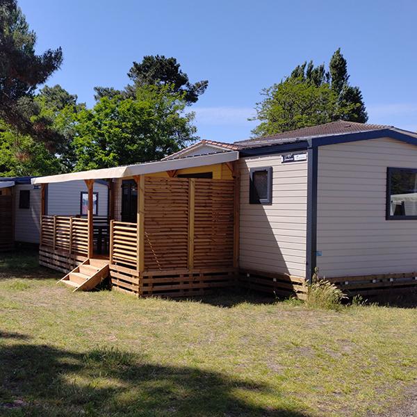 Camping La Grière La Tranche-sur-Mer Vendée