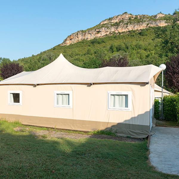 Camping Le Noble Val St Antonin Noble Val Tarn-et-Garonne Occitanie