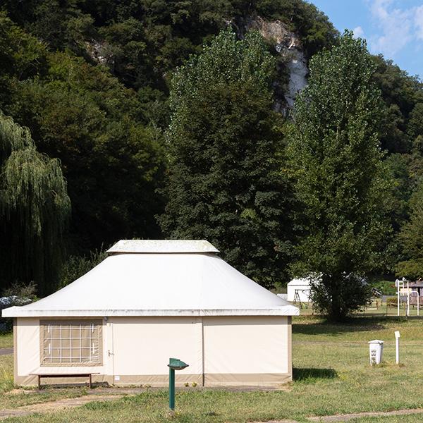 Camping Les Rives de la Dordogne Domme Nouvelle Aquitaine