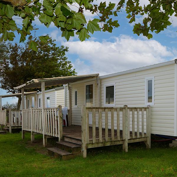 camping Trezmalaouen Bretaña