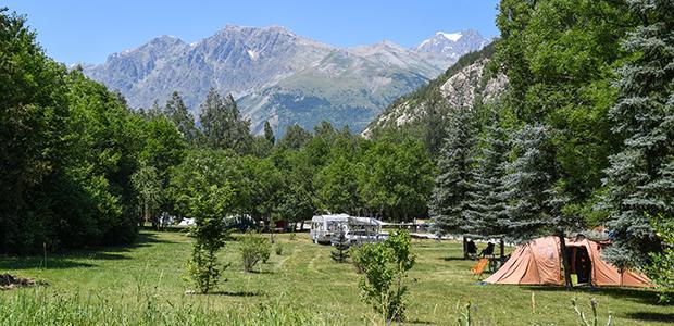 André Trigano Vacaciones Alpes del Sur