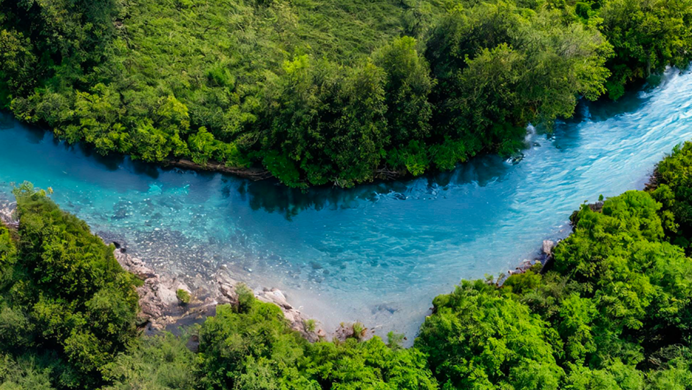 ECO PARTICIPACIÓN FLUVIAL