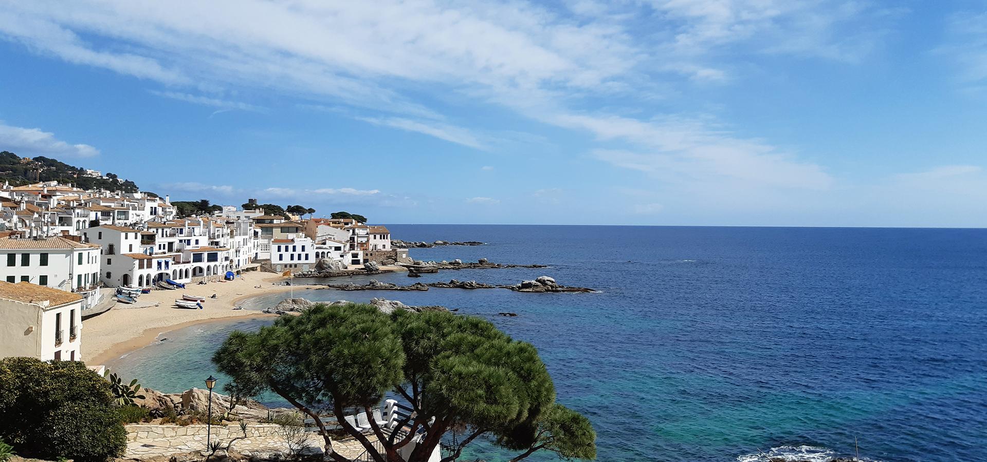 André Trigano Vacaciones España