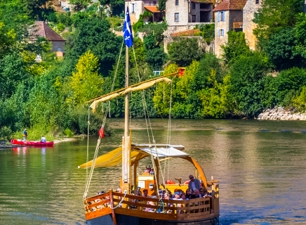 Perigord negro