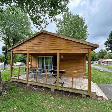 Camping Abaya Hendaya País Vasco