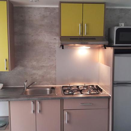 Camping Neptuno Pals España Costa Brava