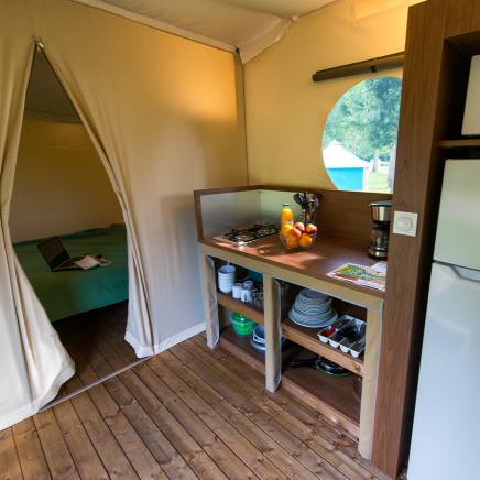 cocina bungalow