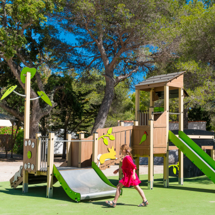 juegos infantiles