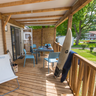 terraza mobil home surf