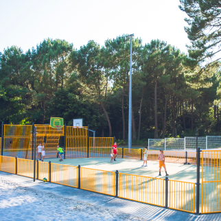 multideporte