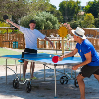 tenis de mesa