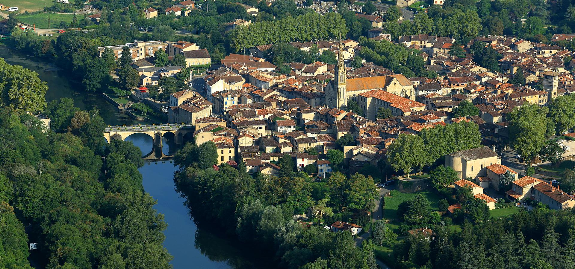 Camping Le Noble Val St Antonin Noble Val Tarn-et-Garonne Occitanie