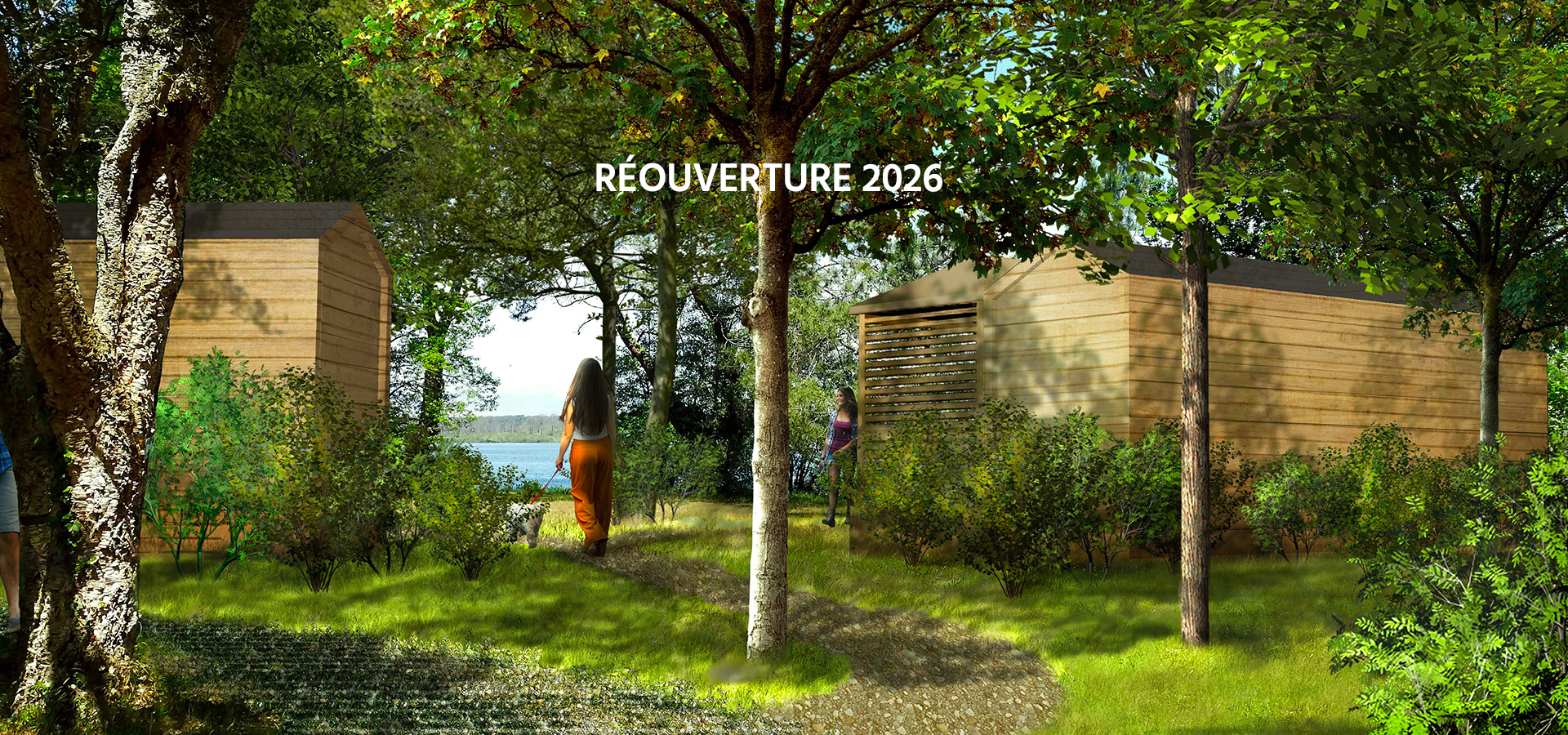 Proyecto Etang blanc 2026