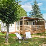 Camping Le Francès Leyme Lot Occitanie