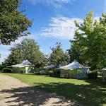 Camping Le Francès Leyme Lot Occitanie