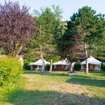 Camping Le Noble Val St Antonin Noble Val Tarn-et-Garonne Occitanie