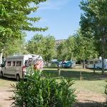 Camping l'Avéna Sartène Córcega