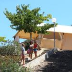 Camping l'Avéna Sartène Córcega