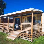 camping Penn Mar Mobil-home