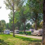 Camping Abaya Hendaya País Vasco