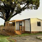 camping Trezmalaouen Bretaña